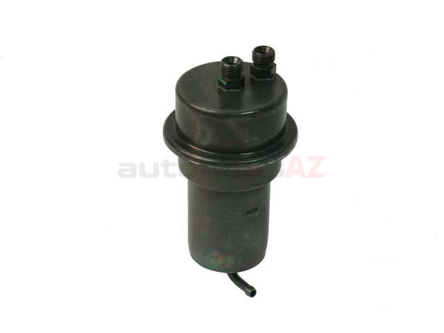 URO PARTS Fuel Accumulator 0004760121 Mercedes Benz 450SL 280SE 450SLC 450SEL