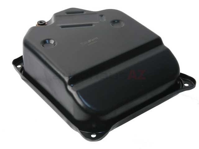 URO Parts 01M321359 Auto Trans Oil Pan - VW | 265869 URO010850