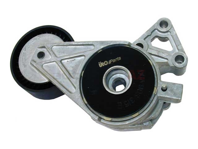 URO Parts 06A903315E Belt Tensioner - Audi, VW | 06A903315D ...