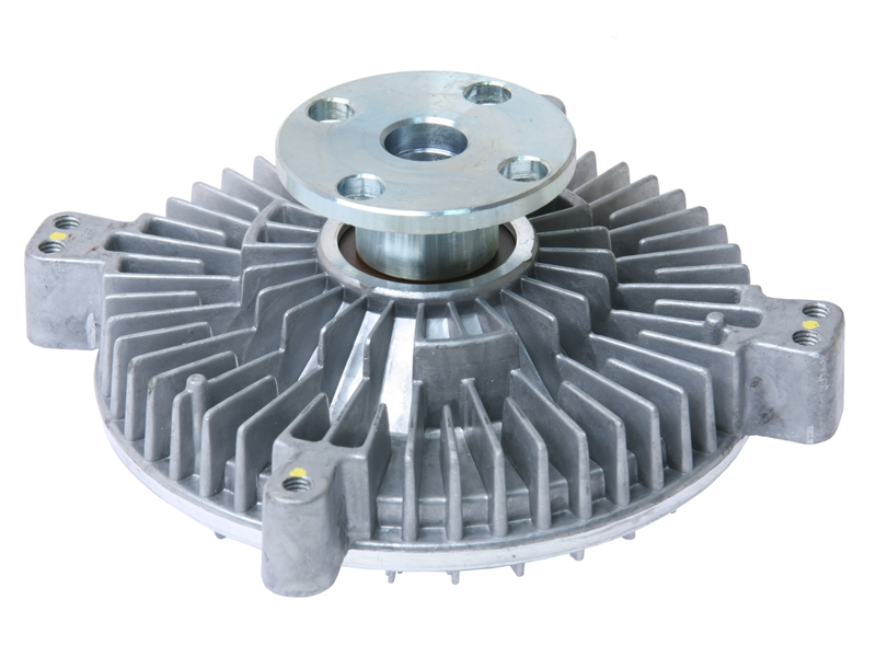 URO PARTS Fan Clutch 1162000522 Mercedes Benz 450SL 300SEL 280SE 450SLC 450SEL