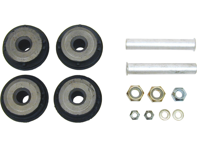 URO Parts 1243300675 Control Arm Bushing Kit - Mercedes | 37533051054 ...