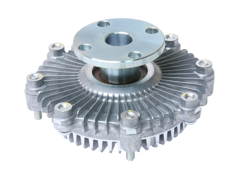 URO Parts 1306259 Fan Clutch - Volvo | 11453002034 1300122