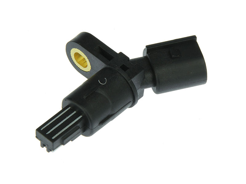 URO Parts 1J0927807B ABS Speed Sensor; Rear - Audi, VW | 009106181 ...