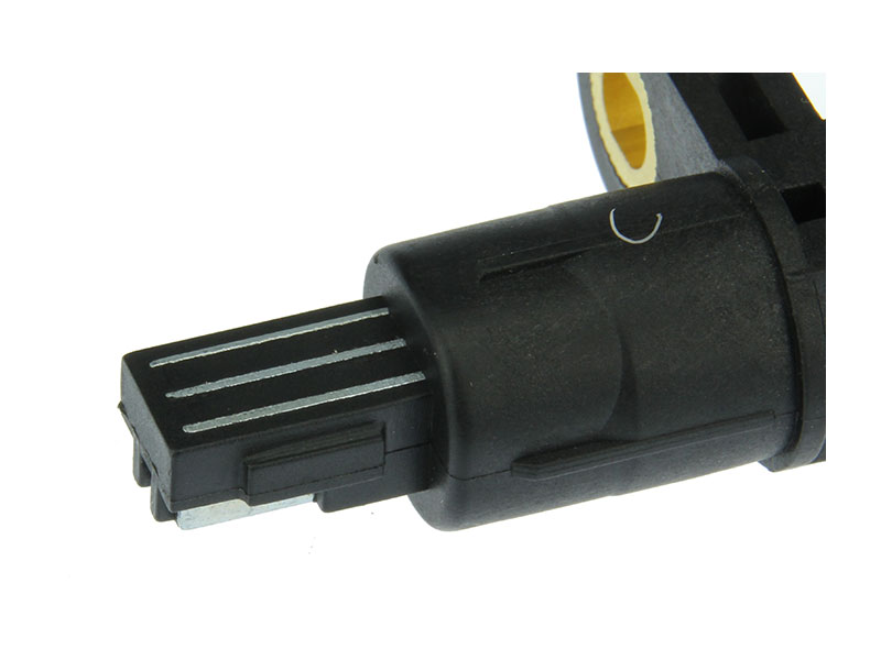 URO Parts 1J0927807B ABS Speed Sensor; Rear - Audi, VW | 009106181 ...