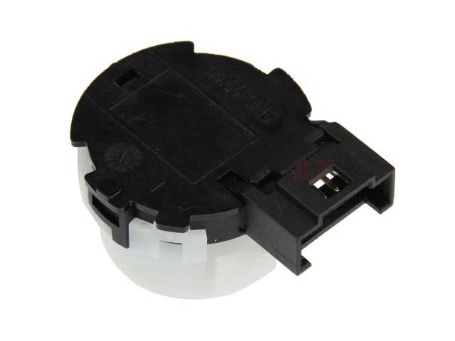 URO Parts 1K0905849B Ignition Switch - Audi, VW | 1K0905849A 1K0905865 ...