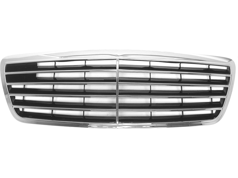 URO Parts 2038800183 Grille Mercedes 93533110738 URO006007