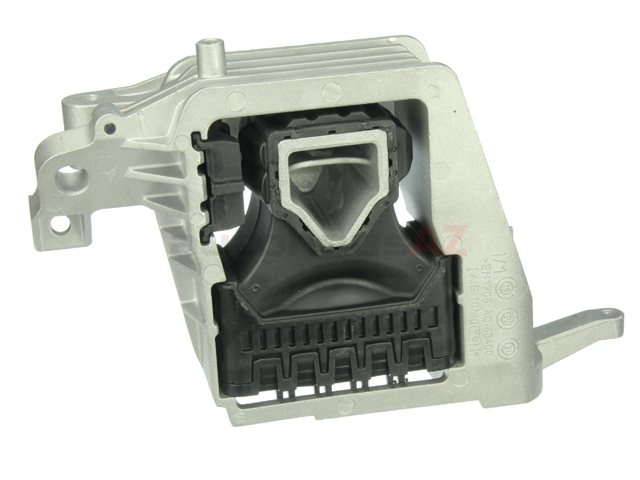 Mini Cooper Engine Mount Parts - Febi, Genuine Mini, O.E.M.