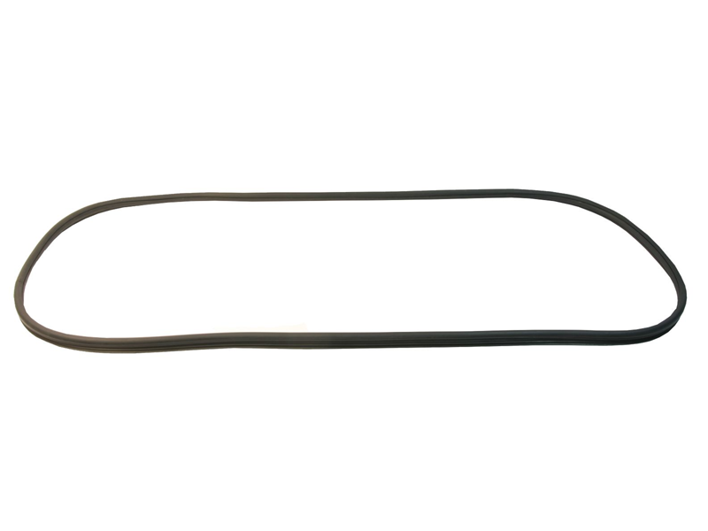 URO Parts 241845121 Windshield Seal; Front - VW | URO009554