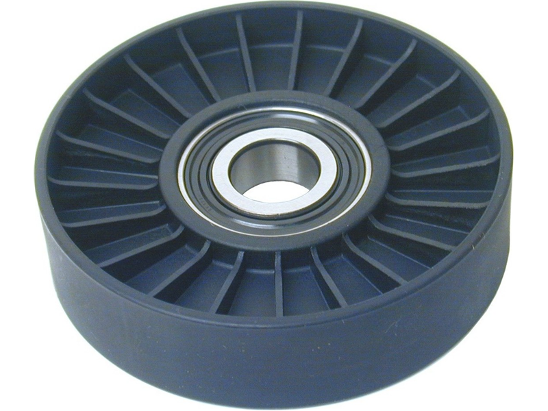 URO PARTS Accessory Drive Belt Tensioner Pulley 5172309 Saab 9-3 9-5
