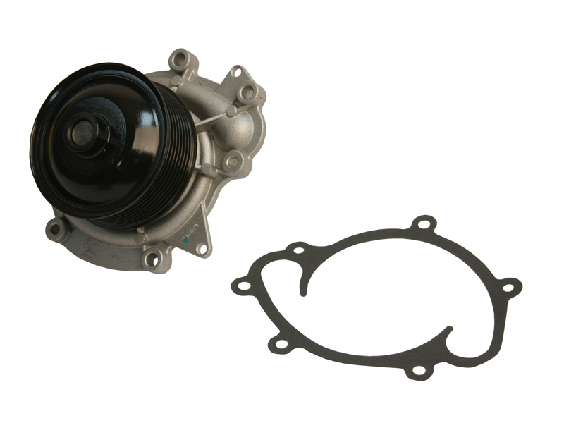 URO Parts 6422001001 Water Pump - Mercedes | 0132200014 11233073002 ...