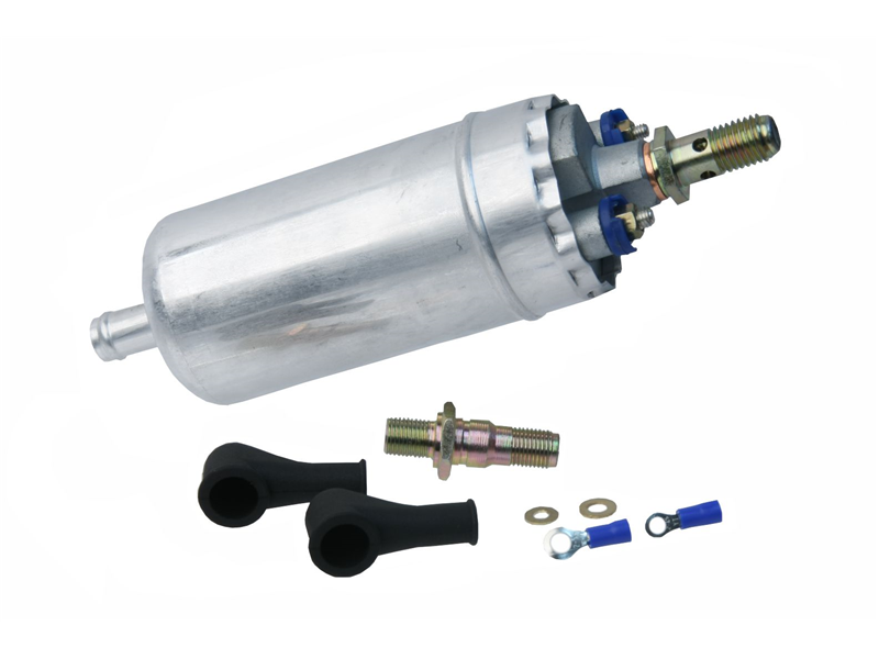 Find The Best Price On Porsche 944 Fuel Pump - Bosch, URO Parts