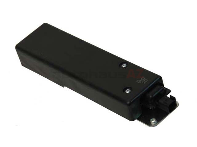 URO Parts FUG500010 Tailgate Latch Actuator; Upper - Land Rover