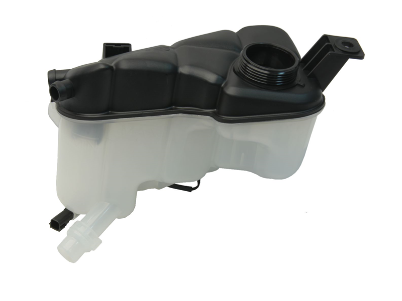 URO Parts LR024296 Expansion Tank/Coolant Reservoir | 31200321 URO013397