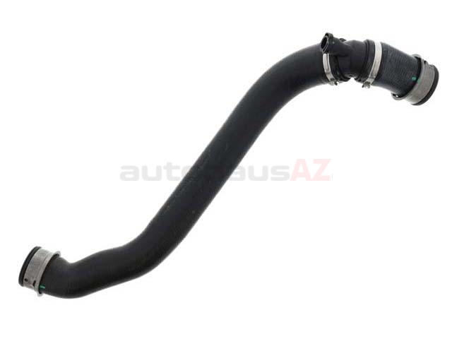 Vaico 2115017782, V302911 Radiator Coolant Hose; Upper