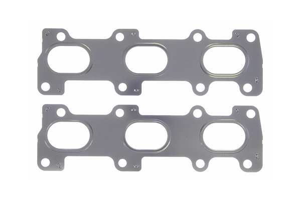 Mahle MS19250 Exhaust Manifold Gasket Set - Acura, Honda, Isuzu