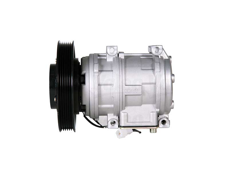 Honda Accord AC Compressor Parts - OEM u0026 OE Parts