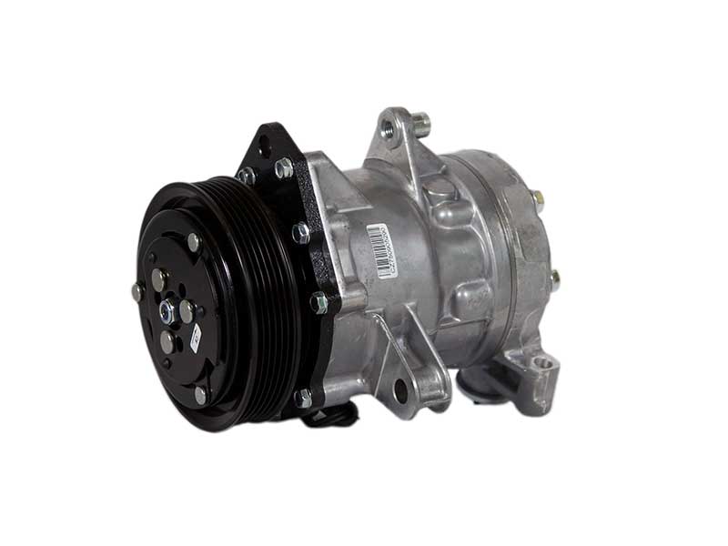 Valeo 10000680 AC Compressor - Jeep | 2004852 4717026 55037466AA 55037466AB