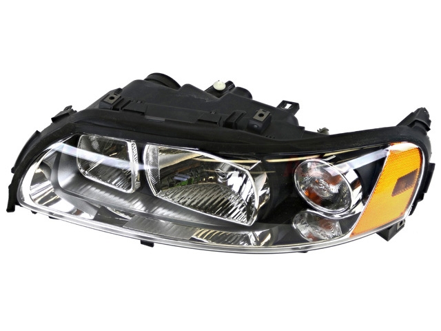 headlight assembly