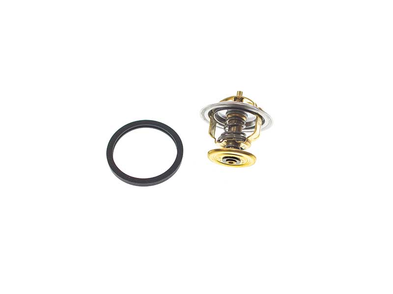 Genuine Volvo 271664 Thermostat; 92 degree - Volvo | 27166490