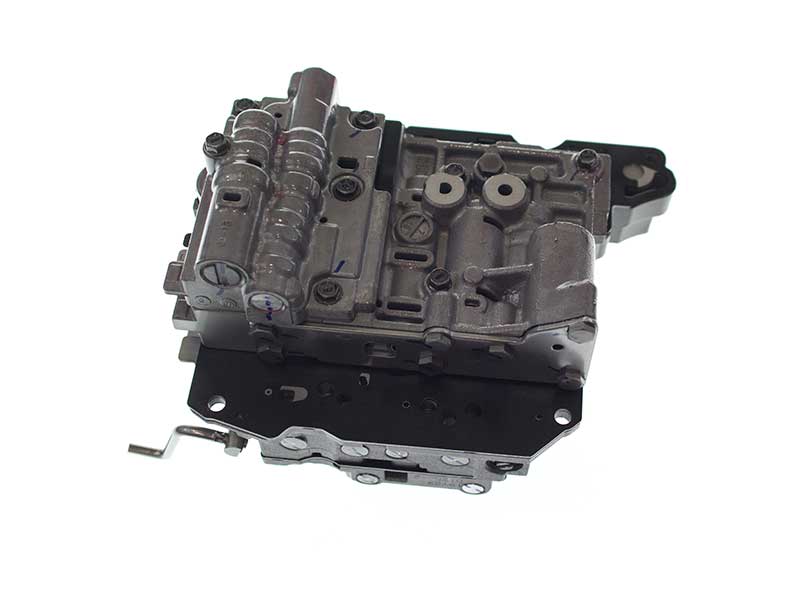 Genuine Volvo 31259459 Auto Trans Control Module - Volvo | 30681346