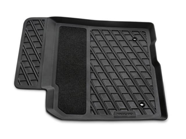 Volvo c30 deals floor mats