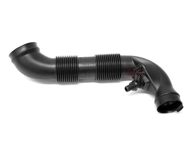 Parts And Accessories Air Intake Systems Genuine Volvo Mass Air Intake