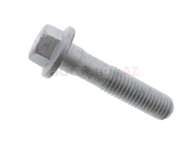 Genuine Volvo 985196 Wheel Hub Bolt; Rear - Volvo | 981417 985459