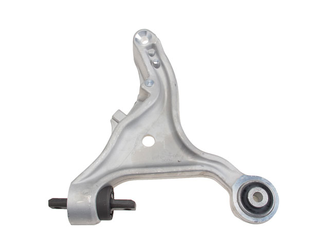 Moog VVWP0360 Control Arm; Front Left - Volvo | 36012457