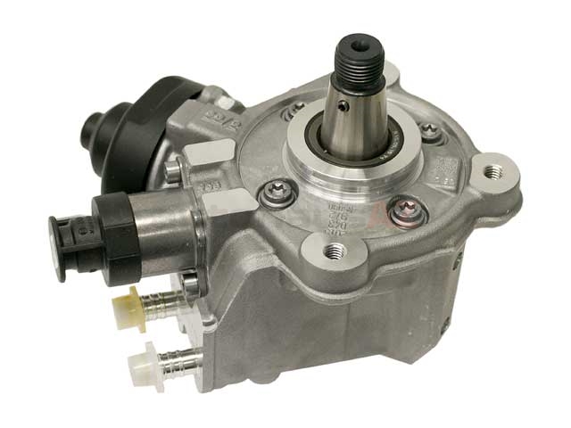 Genuine VW/Audi 03L130851AX Direct Injection High Pressure Fuel Pump ...