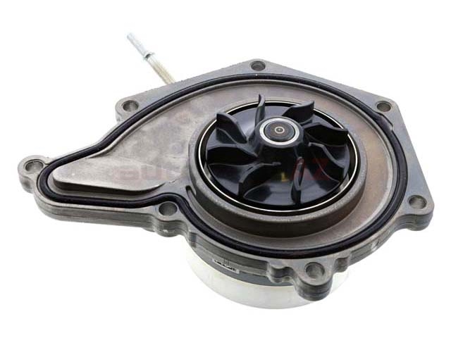 Genuine VW/Audi 06E121018K Water Pump - Audi, VW | 06E121016C