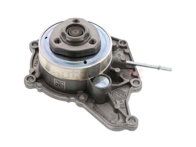 Genuine VW/Audi 06E121018H Water Pump - Audi | 06E121016N