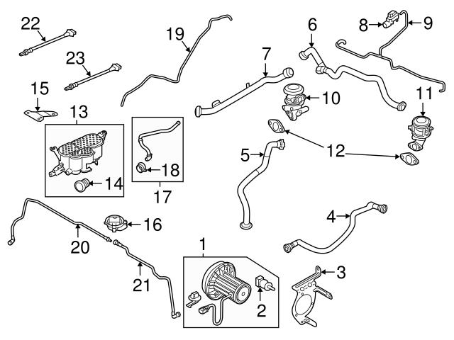 Page 5 - VW Oxygen Sensor Parts Superstore