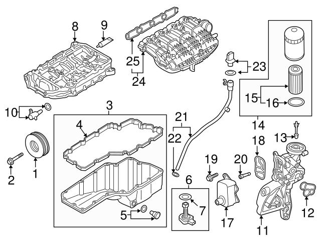 Page 77 - Audi Q5 Parts & Accessories - Genuine, OEM, & OE Parts