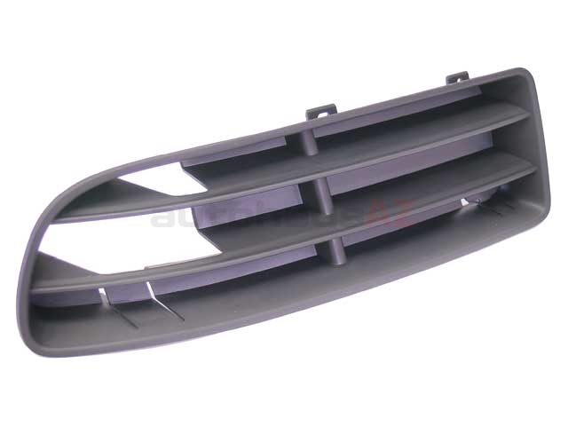 Genuine Vw Audi J Bb Bumper Cover Grille