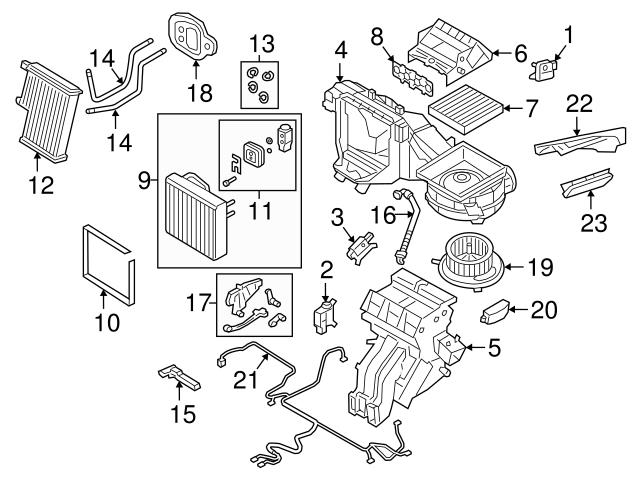 Audi 90 Blower Motor at Discount Prices - Meyle, URO Parts, Genuine VW/Audi