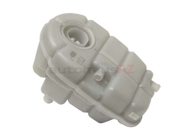 Genuine VW/Audi 4G0121403AG Expansion Tank/Coolant Reservoir