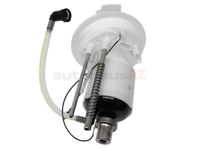 Genuine VW/Audi 4G0201317B Fuel Filter | 4G0201317A