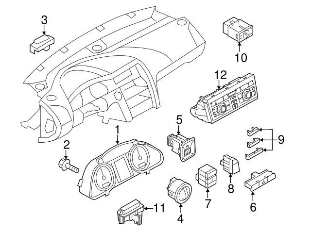 audi q7 trip odometer reset