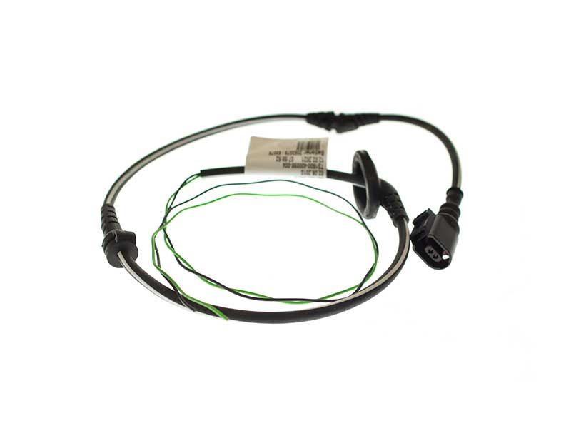 Genuine VW/Audi 561927903A ABS Wheel Speed Sensor Wire Harness; Front Right  - VW | 561927903 VW561927903A