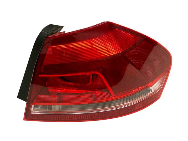 VW Tail Lights - Tail Light Assemblies and Parts