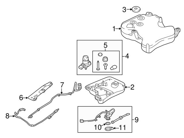 Einspritzdüsen-Kabelbaum 038971600 für Audi A3 A4 A6 Seat Skoda Volksw –  Fab Heavy Parts