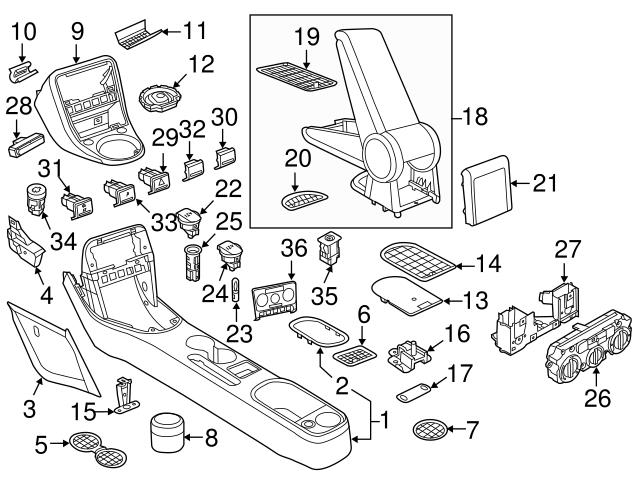 Lit 4 Rocker Switch Accessory Panel 52-717 VW Beetle, VW Bug, Dunebuggy, VW  parts, VW Beetle Parts