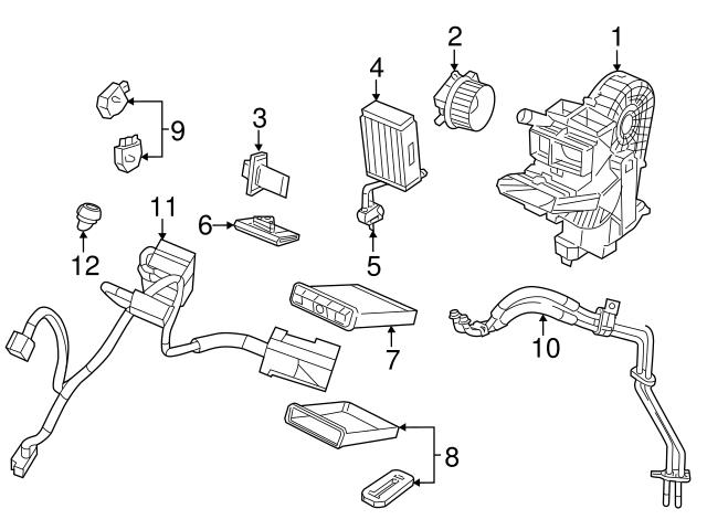 Audi 90 Blower Motor at Discount Prices - Meyle, URO Parts, Genuine VW/Audi