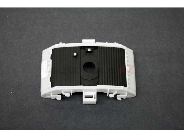 Genuine Vw Audi 8e1713187f Auto Trans Shifter Slide Cover - Audi, Vw 