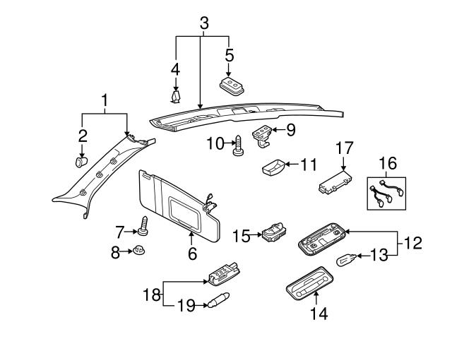 Page 151 - Audi Cabriolet Parts & Accessories - Genuine, OEM, & OE Parts