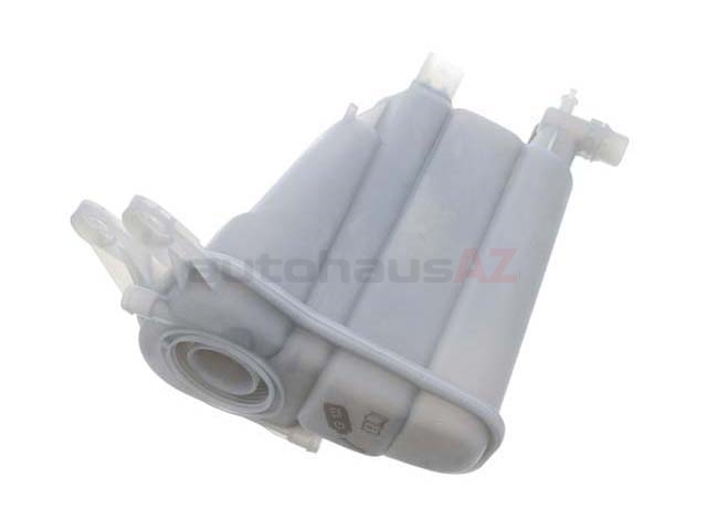 Genuine VW/Audi 8K0121405R Expansion Tank/Coolant Reservoir - Audi