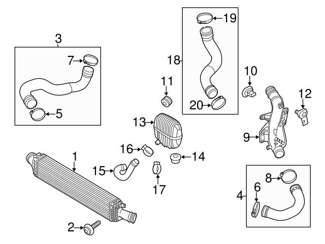 Page 133 - Audi Q5 Parts & Accessories - Genuine, OEM, & OE Parts