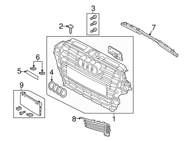 Page 229 - Audi A3 Parts at Low Prices