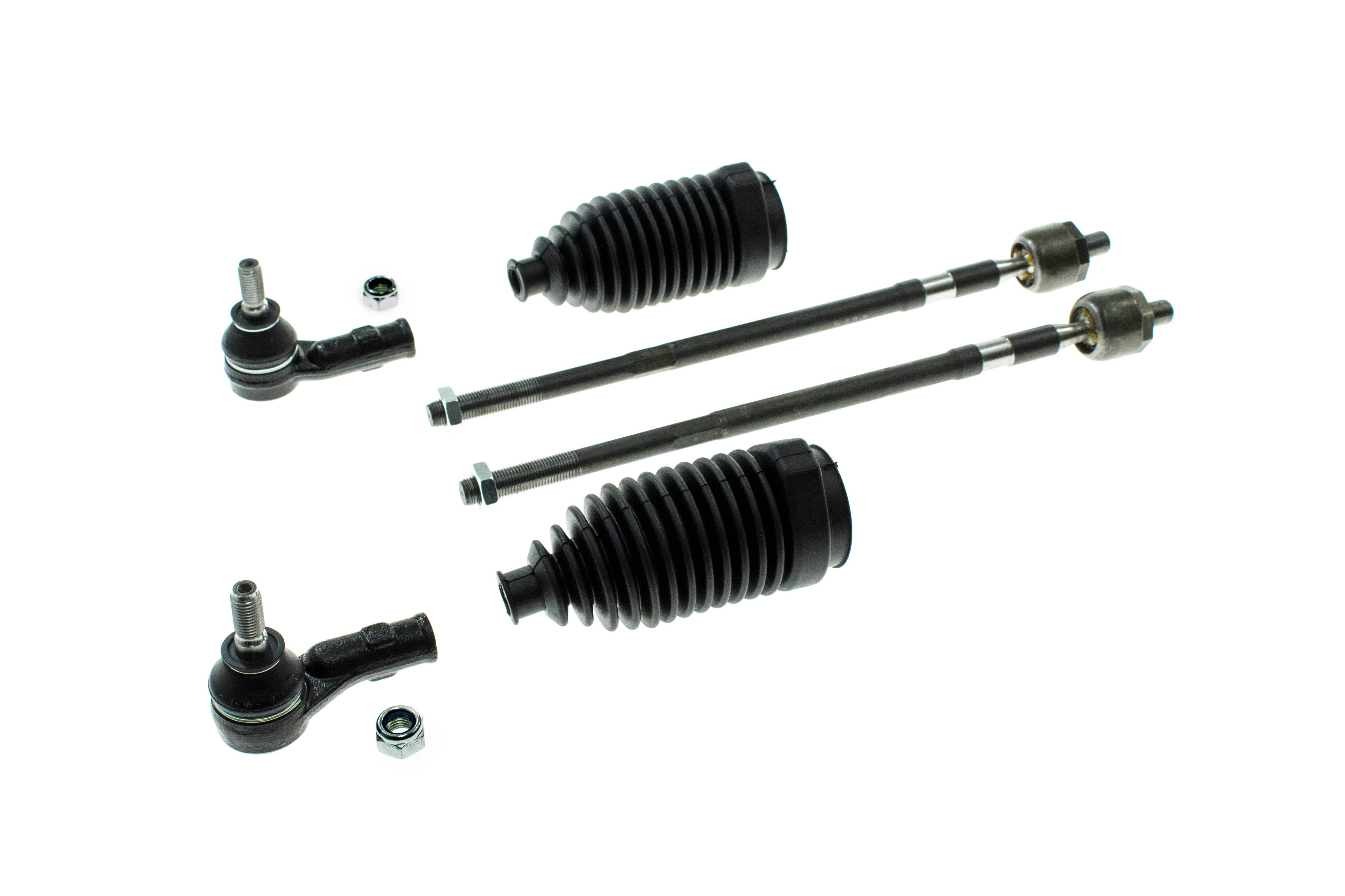 VW Tie Rod Assembly Parts at Discount Prices