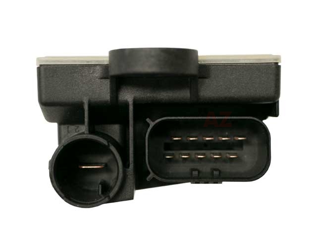 Wehrle 6519007703, S51799070D Glow Plug Controller - Mercedes | 6519003103